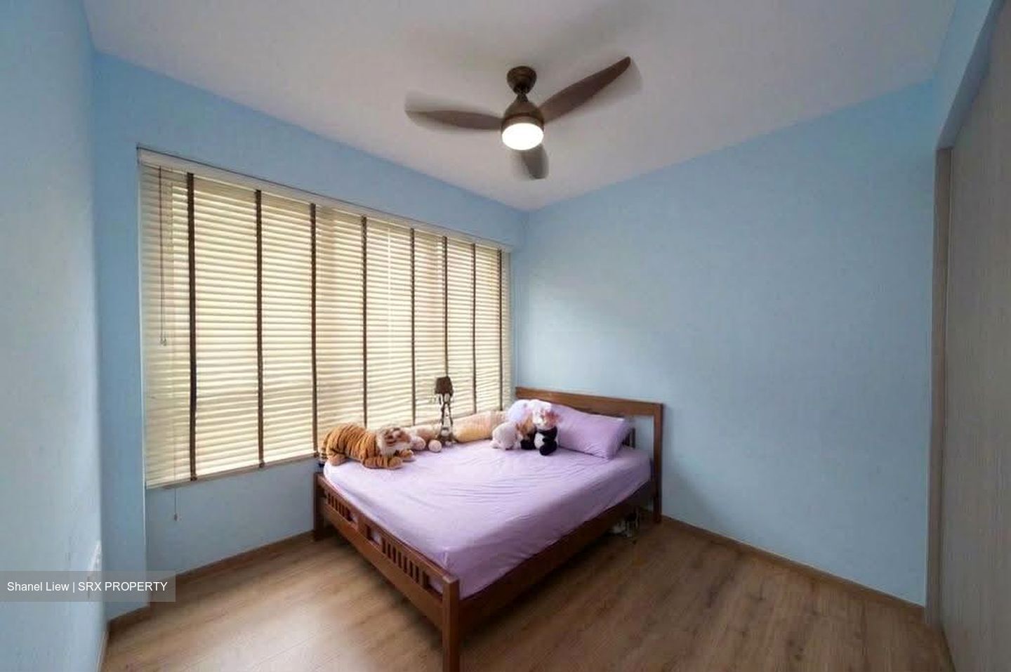 The Vales (D19), Condominium #615616411